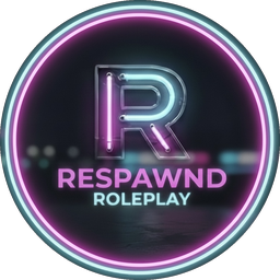 Respawnd Roleplay Logo